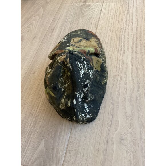 RAM Camo Adjustable Baseball Cap L/XL Perfect Fit - Picture 3 of 3